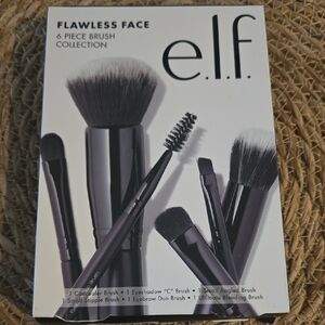 e.l.f. Flawless Face Brush Set